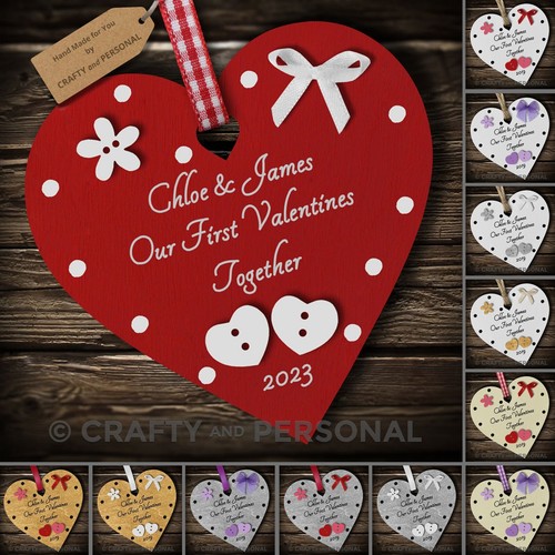 Personalised 1st first - 1st,