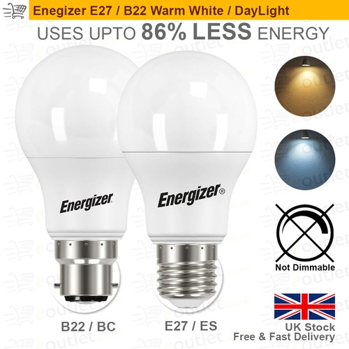 Packs led bulb b22 - led,