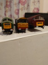 Hornby Lima Mainline