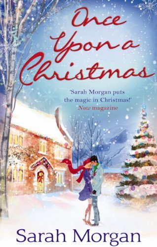 Once upon christmas mills - upon, (mills