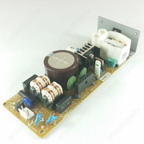 Dwr1463 power supply - dwr1463, assy