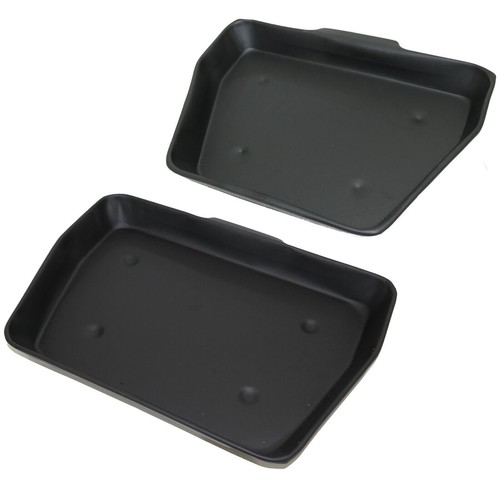 Fireside ash pan - 11",