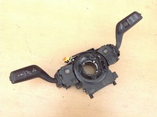 FORD FIESTA MK8 STEERING WHEEL