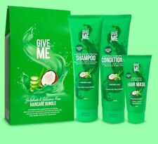 Give Me Cosmetics Sulphate &