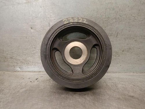 Av6q6b319aa crankshaft pulley - av6q6b319aa,