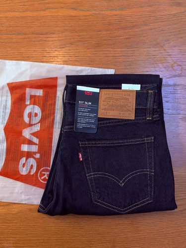 Levi 511 men slim fit - men's,