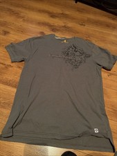 Lambretta T-shirt, Size Large