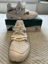 PUMA Trinomic Blaze Of Glory