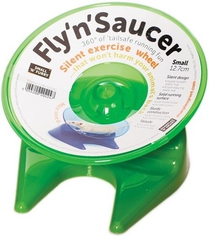 New small furry fly - ‘n’,