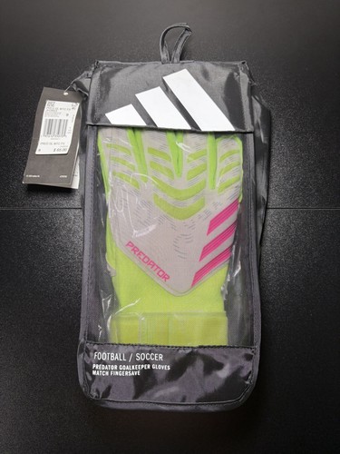 Adidas predator goalkeeper - adidas,