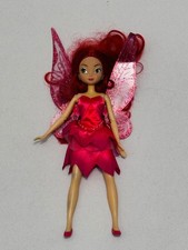 Disney Store Rosetta Flutter
