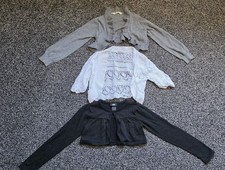 Girls Cardigans Bundle