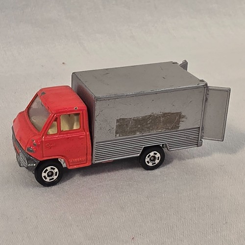 Vintage tomica toyota - tomica, 39