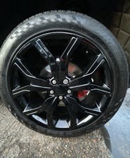 Land Rover Range Rover 20 inch