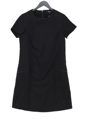 Simon jersey line midi - a-line,