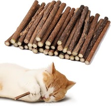 Matatabi Silverine Sticks