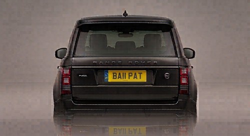 Ba11 pat private cherished - ba11,