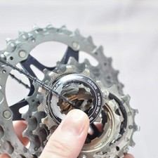 Shimano Dura Ace R9100 11-30T