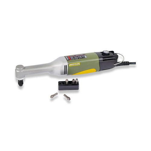 Proxxon long neck angle - long,