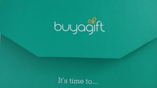 £70 Buyagift Voucher / Gift