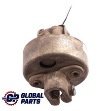 Ford Transit Mk7 Steering