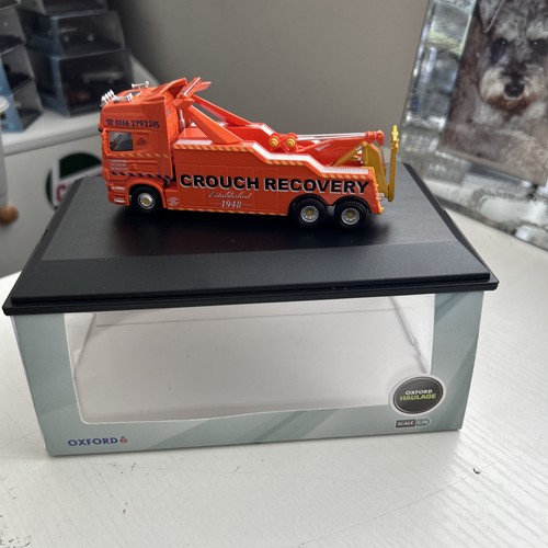 Oxford diecast scania topline - oxford,