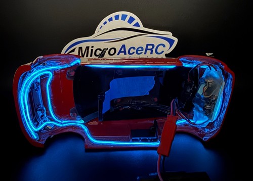 Kyosho mini body - kyosho, mini-z