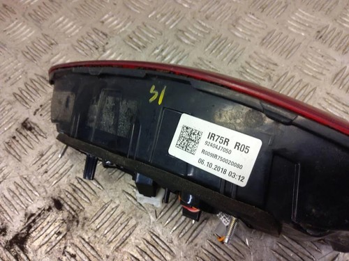 Kia pro cee right - jd,