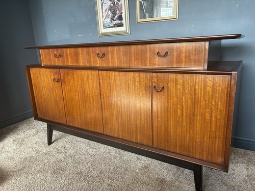 Mid century plan - mid, g-plan
