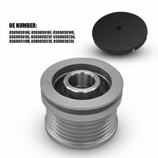 03G903016G Black Alternator