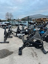 Precor spinner shift indoor - precor,