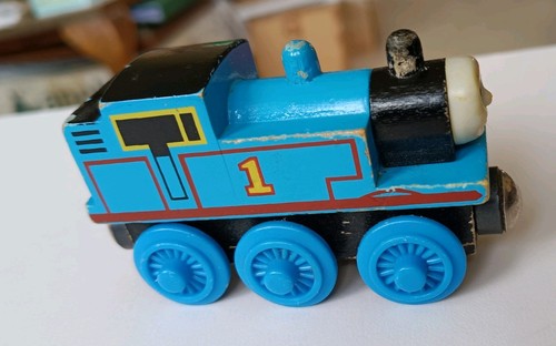 Wooden thomas the - wooden,