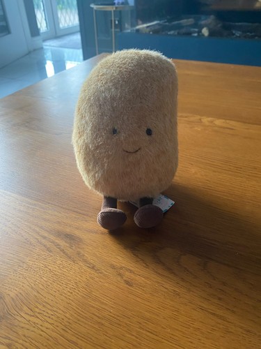 Jellycat amuseable potato - jellycat,