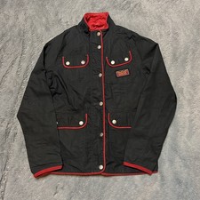Barbour International