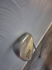 Mizuno MP T-10 Lob Wedge / 58 Degree / Stiff Flex KBS Tour Shaft