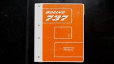 Boeing 737 Overhaul Manual