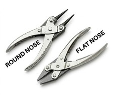 2pcs Parallel Action Pliers