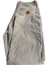 Carhartt Men's Cargo Trousers