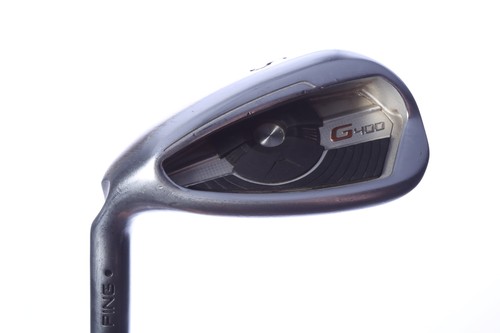 Lefty ping g400 black sand - ping,