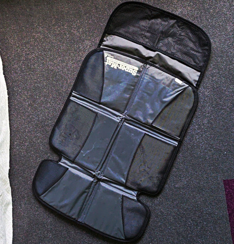 Supermat the ultimate - the, car