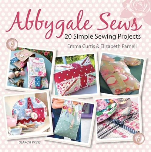 Abbygale sews simple - abbygale, sews: