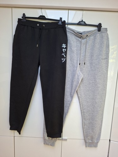 New crosshatch tracksuit - new,