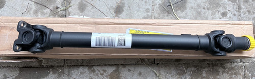 Propshaft driveshaft shaft - driveshaft,