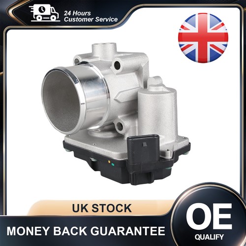 Throttle body for - kia, carens