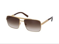 LOUIS VUITTON MEN'S CONSPIRACY