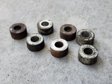 Volvo P1800 1800 S E ES Seat