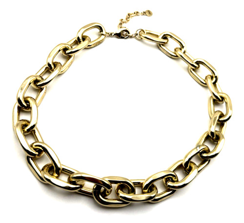 Bella jack chunky gold - chunky,