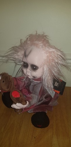 Halloween animated haunted - halloween,