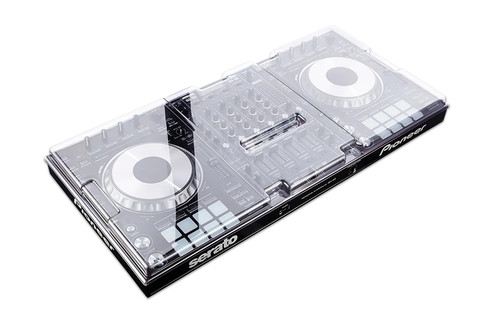 Decksaver pioneer ddj - pioneer, ddj-sz