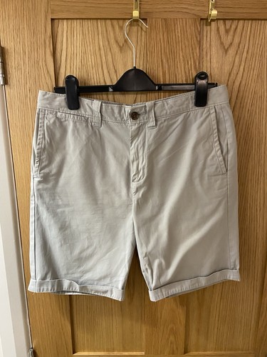 Jack wills mens grey chino - jack,